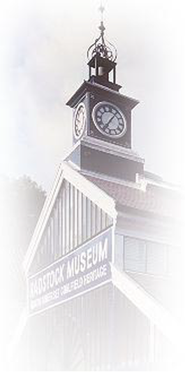 home page image of Radstock Museum 