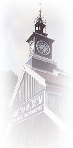 change of use image of Radstock Museum 
